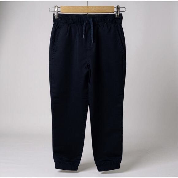 Old navy blue jogger pants boys size XL(14-16) - Picture 1 of 10